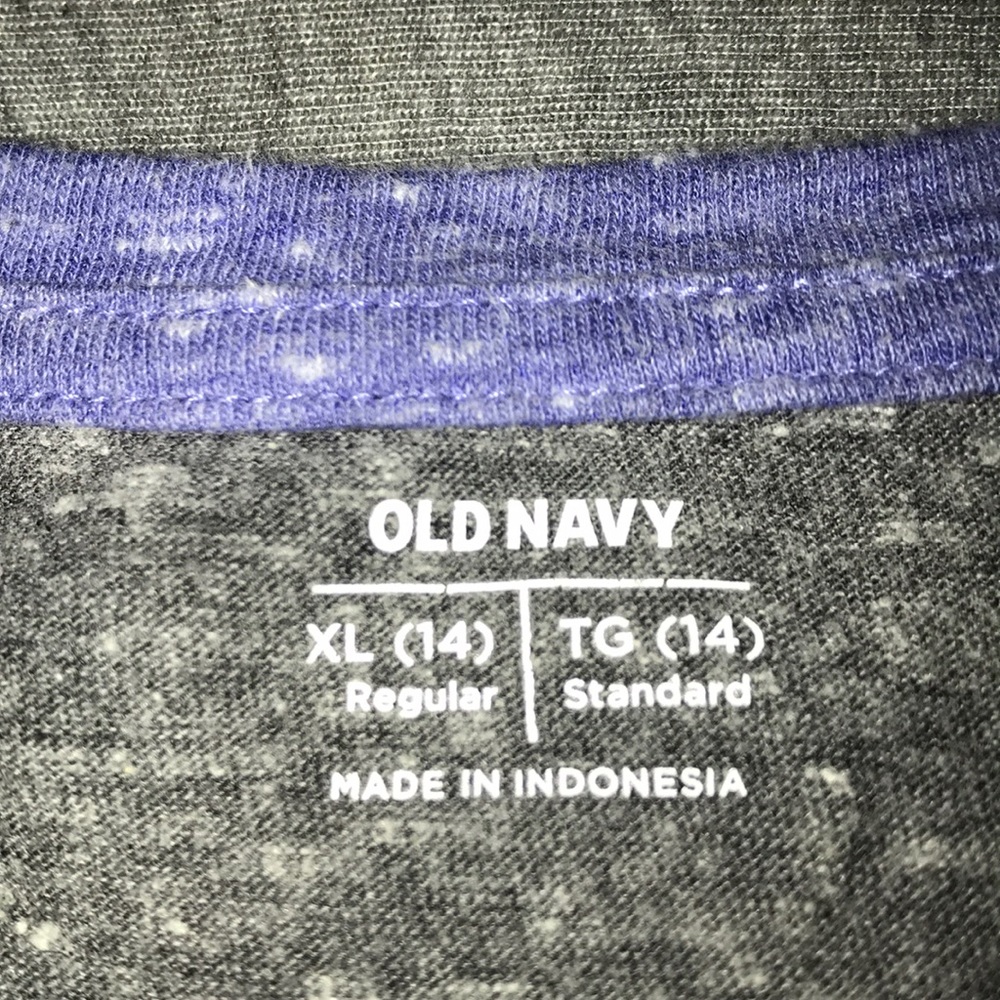 Baseball tee - Picture 2 of 2